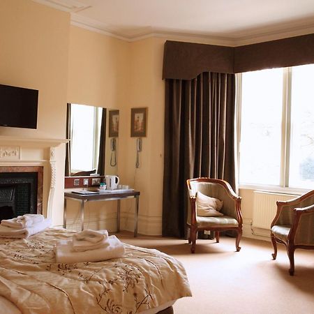 Tunbridge Wells Retreat Hotel Exterior photo
