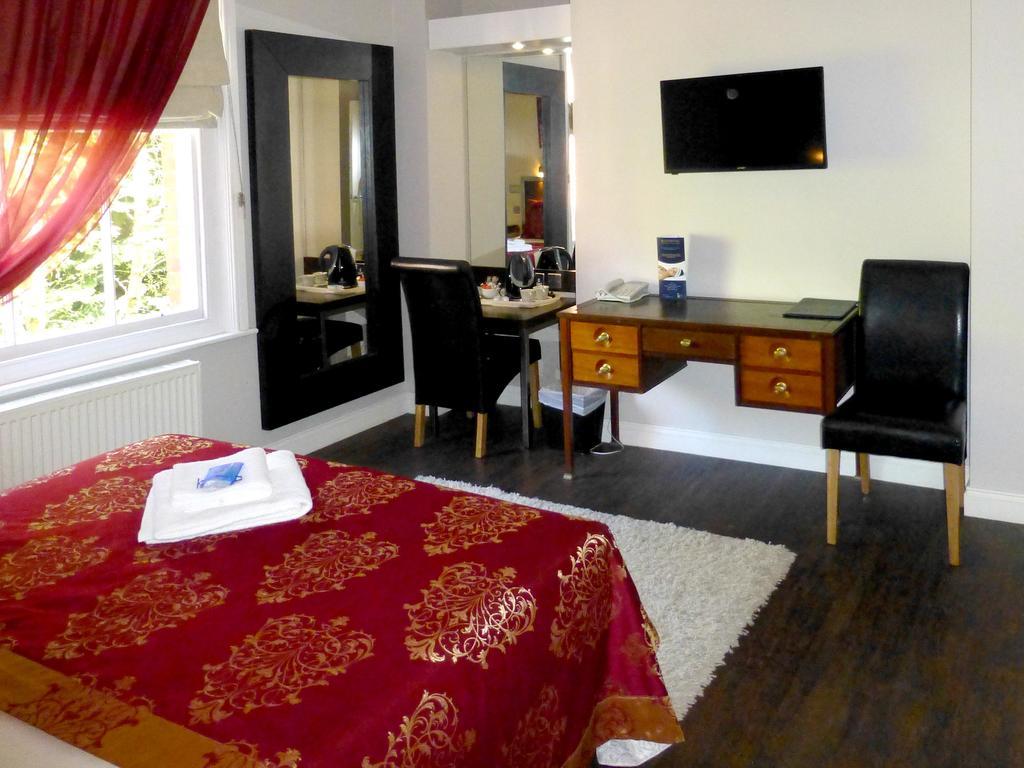 Tunbridge Wells Retreat Hotel Exterior photo
