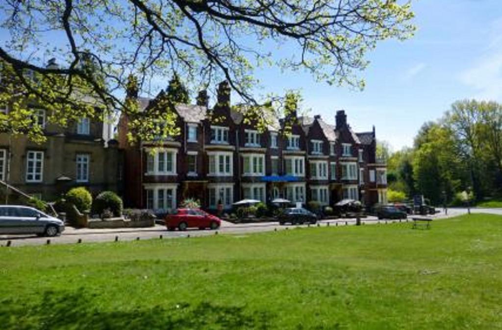Tunbridge Wells Retreat Hotel Exterior photo