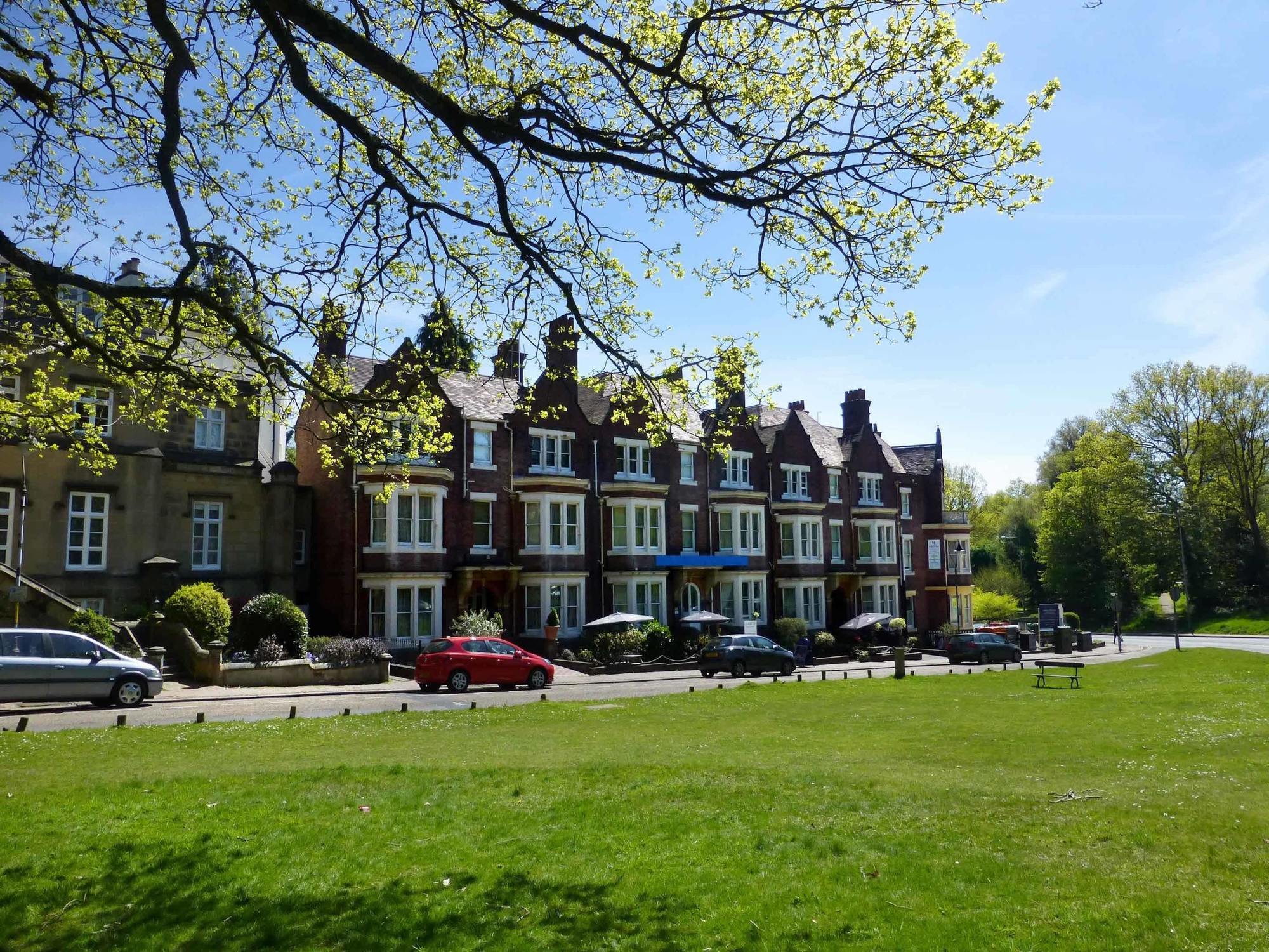 Tunbridge Wells Retreat Hotel Exterior photo