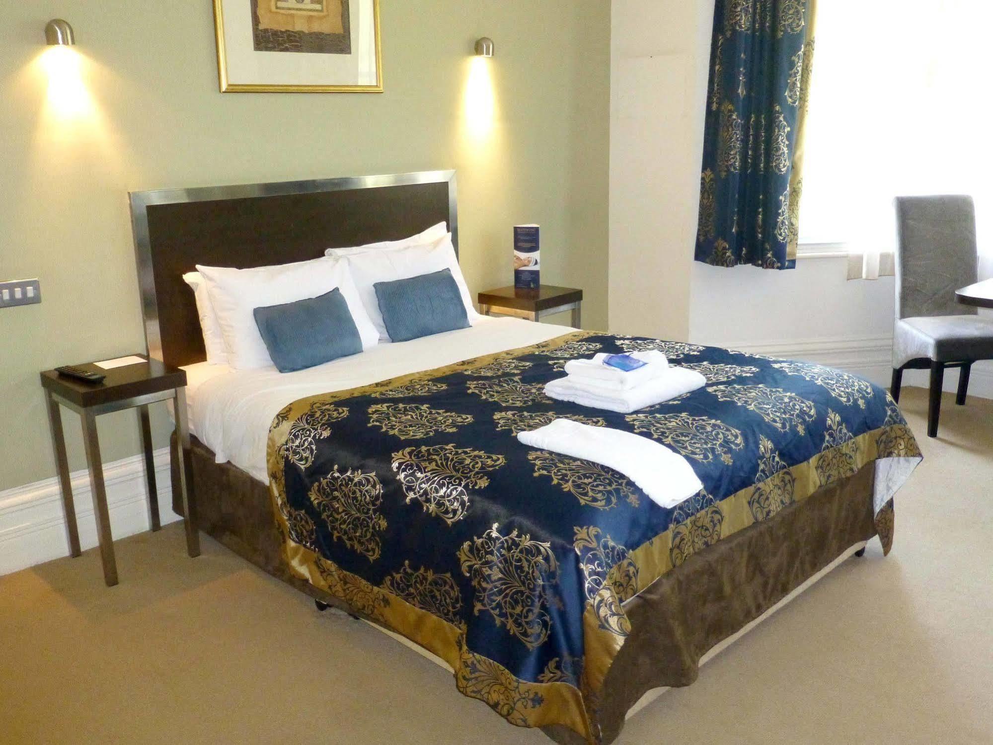 Tunbridge Wells Retreat Hotel Exterior photo