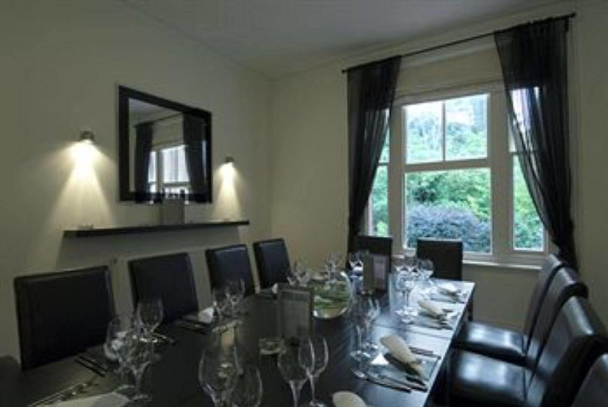 Tunbridge Wells Retreat Hotel Restaurant photo