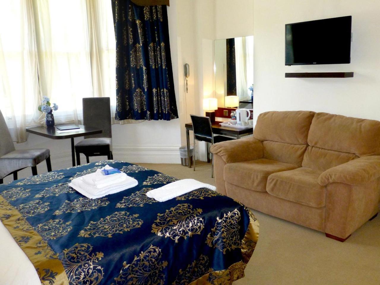 Tunbridge Wells Retreat Hotel Room photo